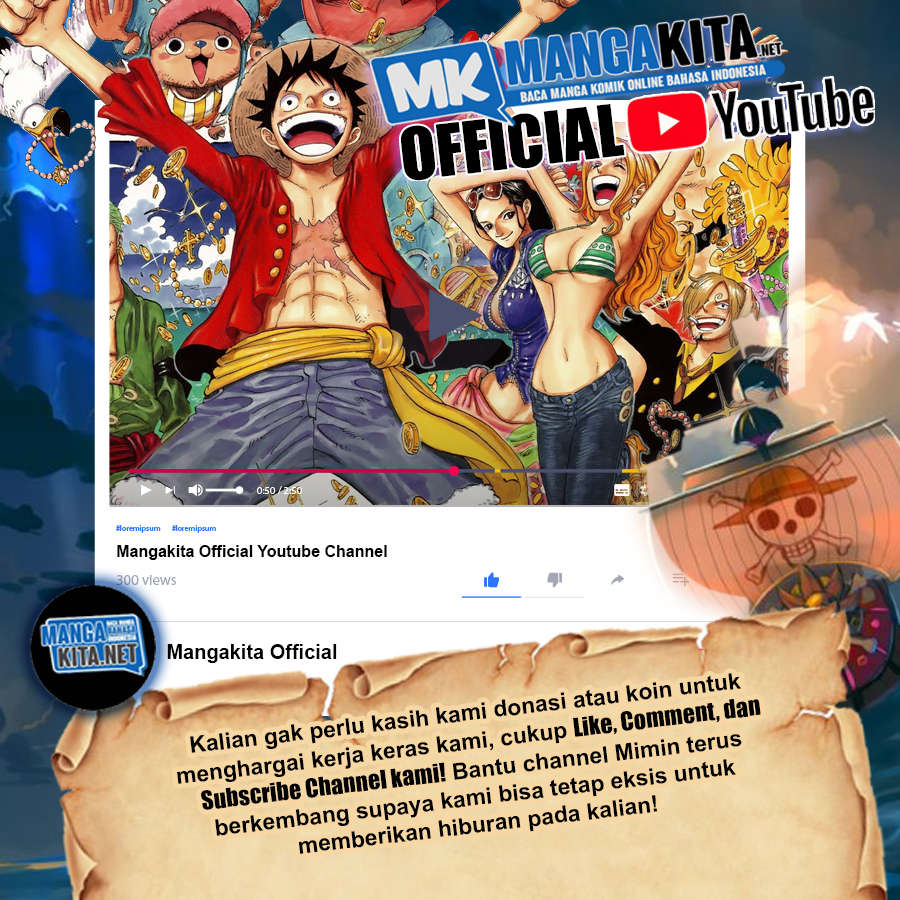 One Piece Chapter 989 (LQ)